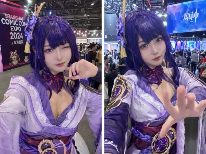 Cosplay Selfie Prompt generated from a GPT Image 2 prompt
