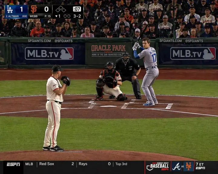 Sam Altman Baseball Broadcast generated from a GPT Image 2 prompt