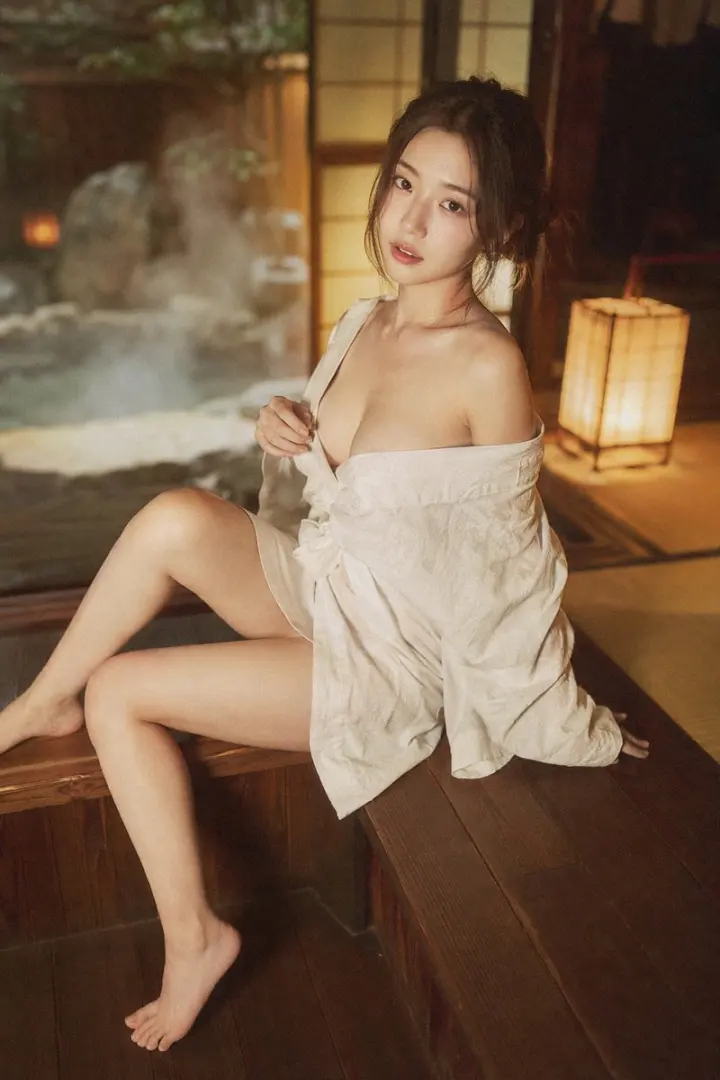 Japanese Onsen Ryokan Portrait generated from a GPT Image 2 prompt