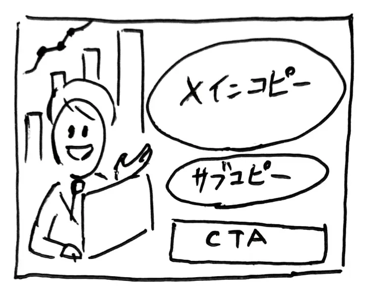 KAWAISALES 广告设计 generated from a GPT Image 2 prompt
