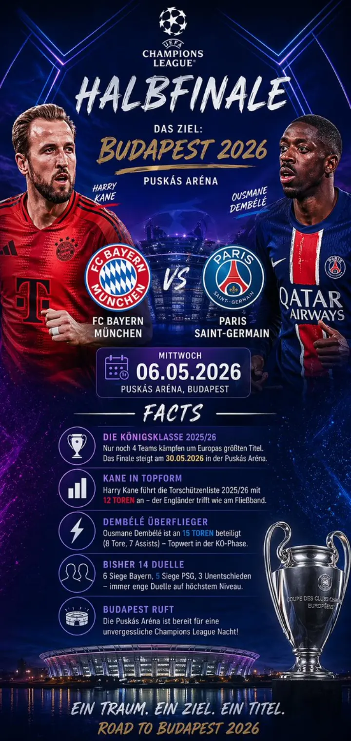 Soccer Match Infographic Poster generated from a GPT Image 2 prompt