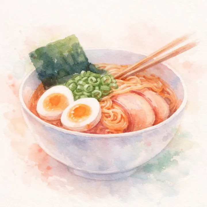 Dreamy Watercolor Editorial Illustration generated from a GPT Image 2 prompt