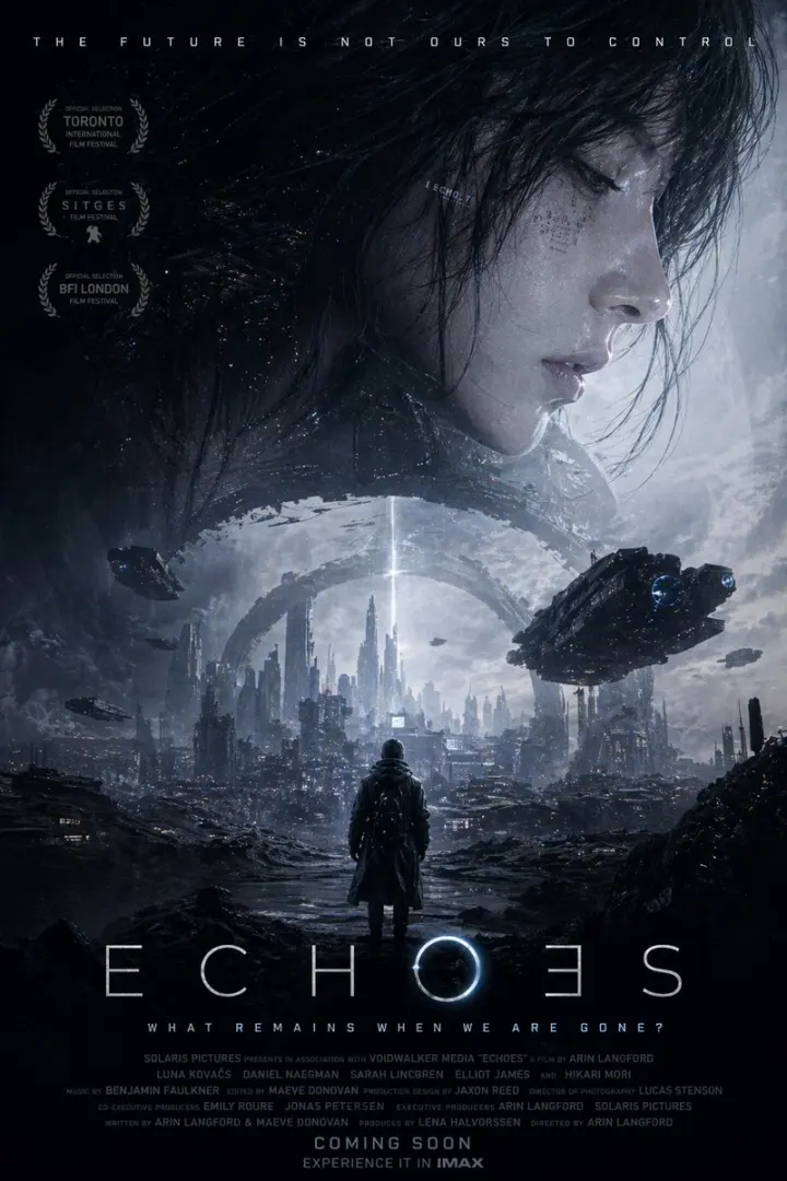 Science Fiction Movie Poster generated from a GPT Image 2 prompt