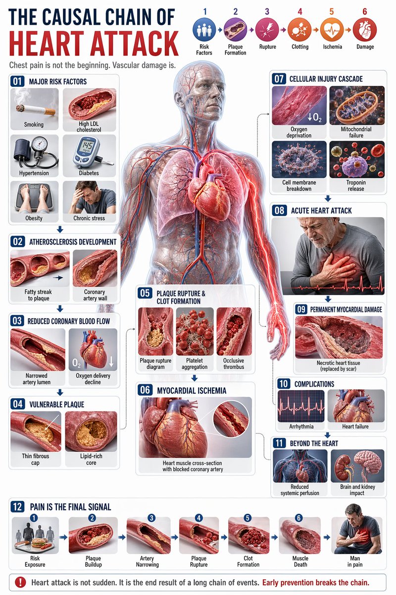 Comprehensive medical infographic 3D illustration GPT Image 2 poster design prompt example