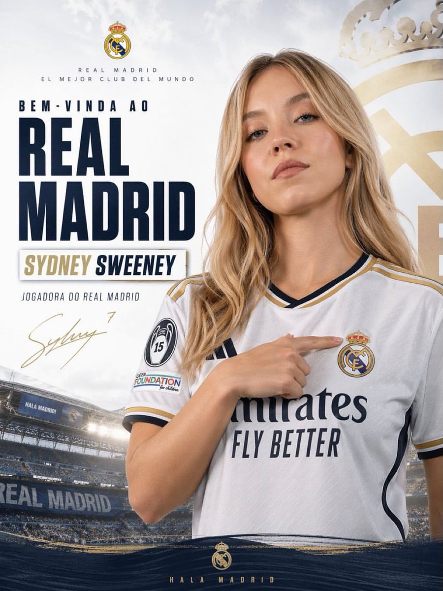 Real Madrid Poster Style Ultra-realistic GPT Image 2 poster design prompt example