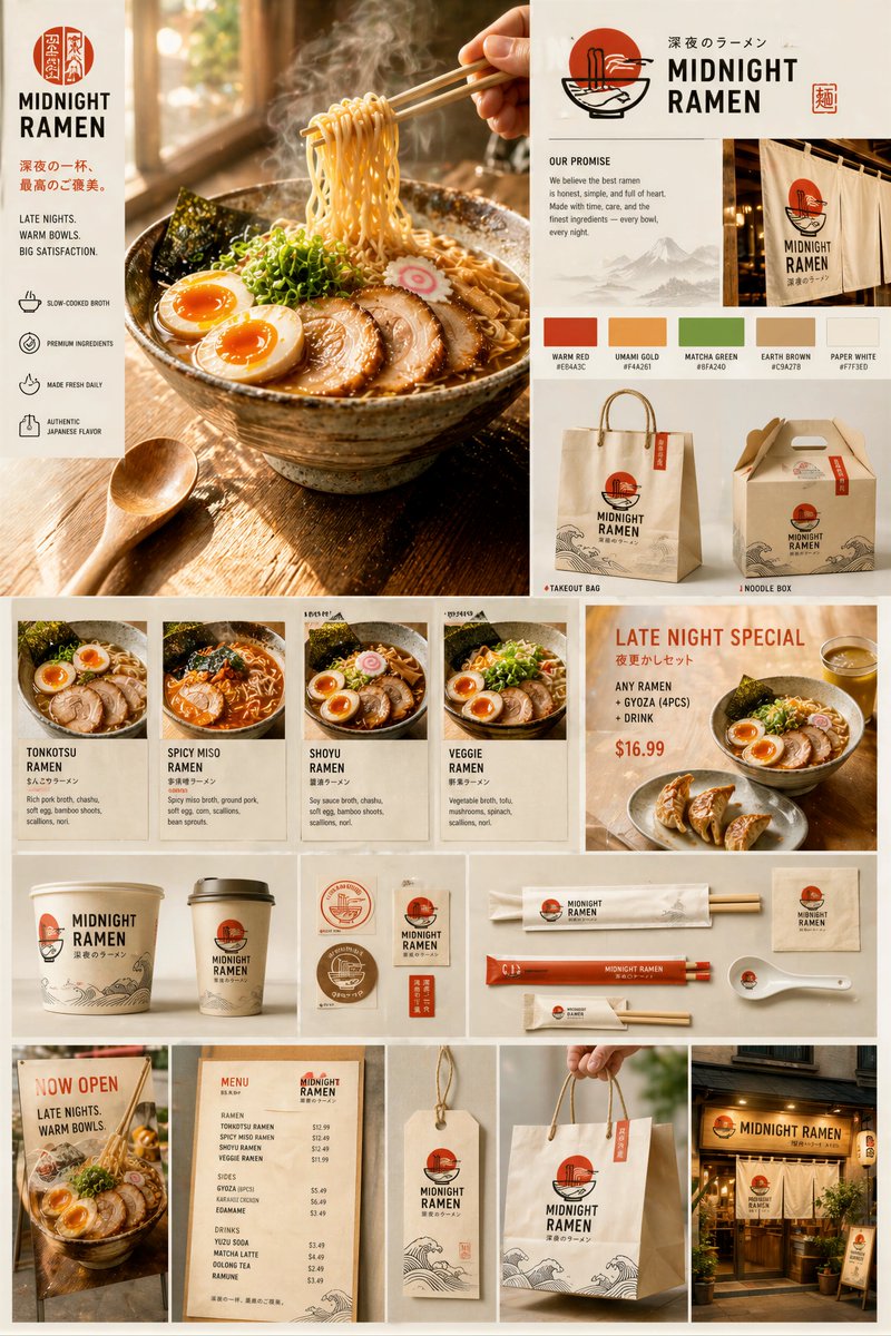 Hyper-realistic ultra-detailed Japanese Sando brand GPT Image 2 document prompt example