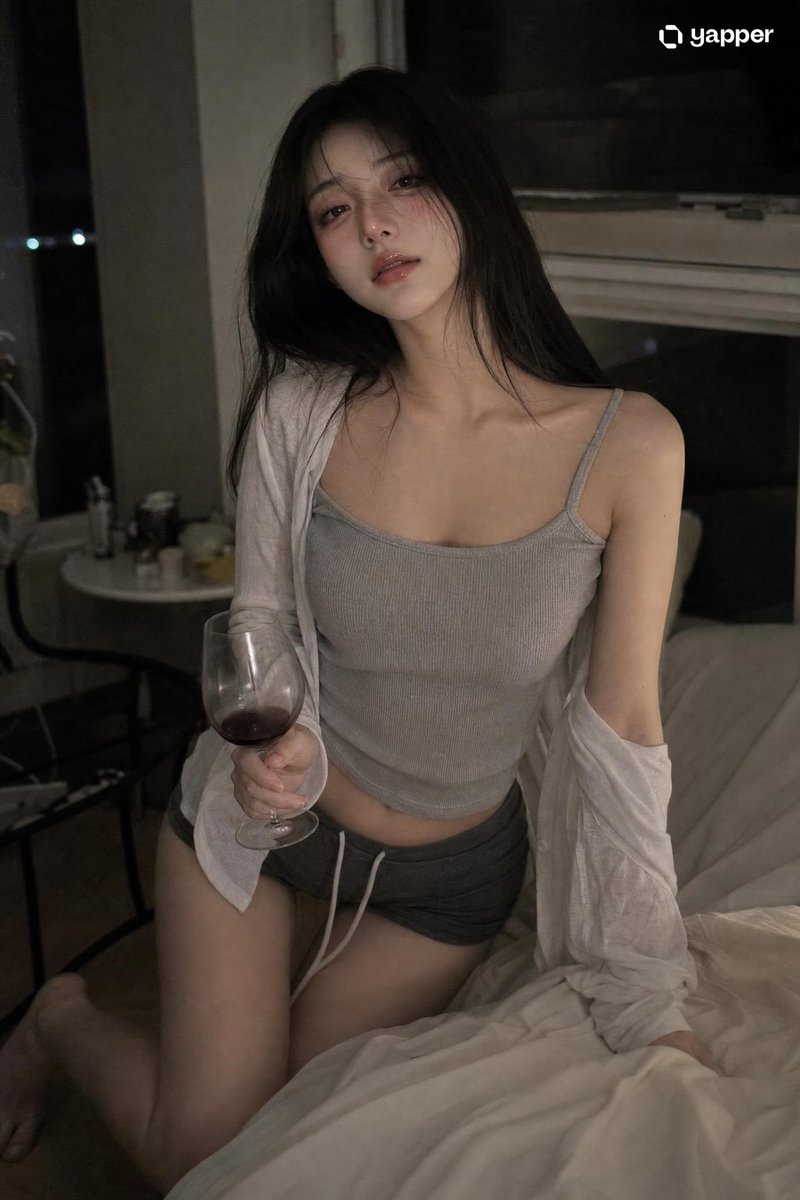 Sweet-cool Japanese girl alluring soft-sensual GPT Image 2 image prompt example