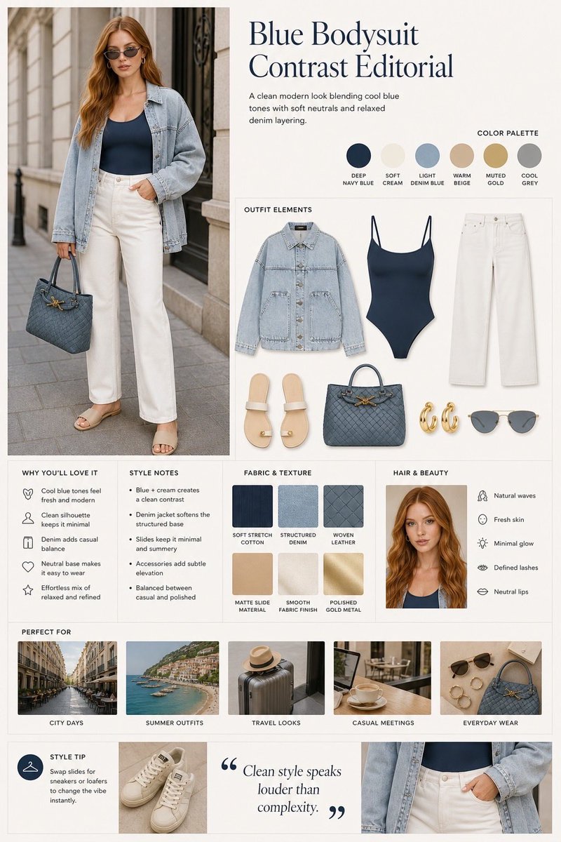 Fashion editorial layout split design GPT Image 2 poster design prompt example