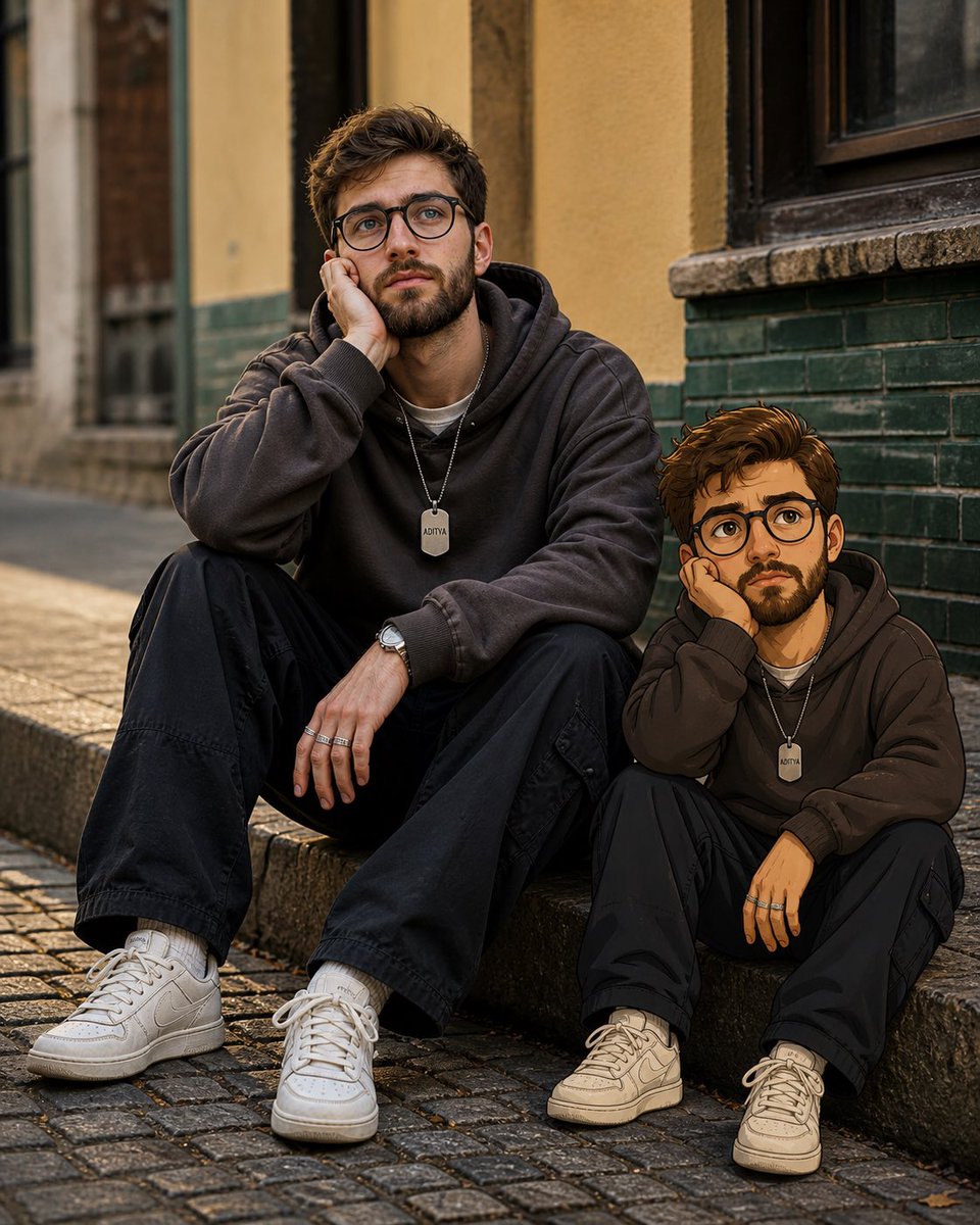 Transform this Upload Your ultra-high GPT Image 2 portrait prompt example