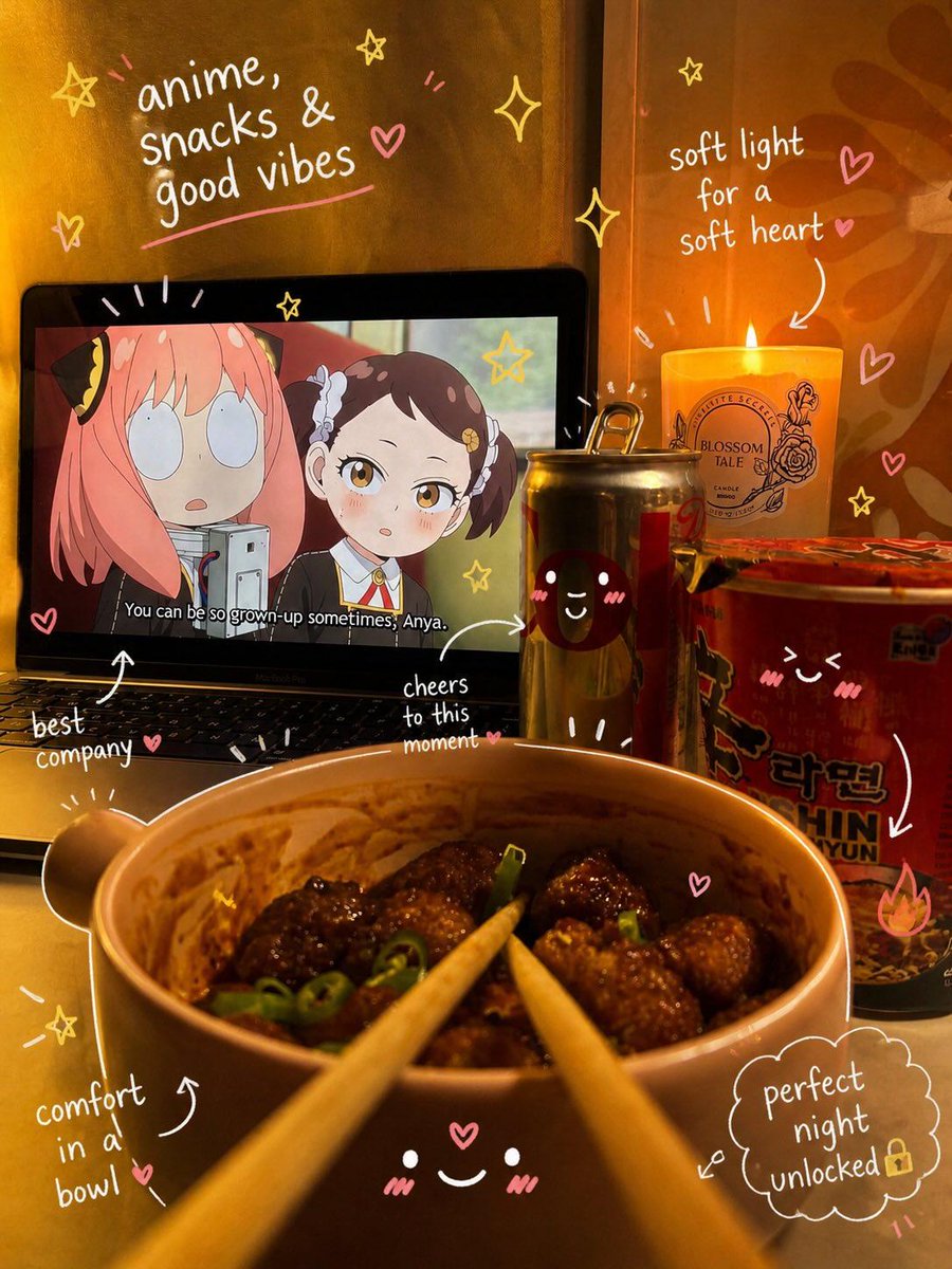 Cozy lifestyle scene aesthetic food GPT Image 2 document prompt example