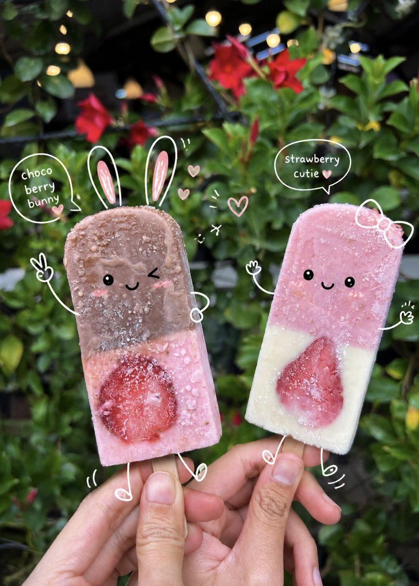 Cute kawaii-style food cafe photography GPT Image 2 document prompt example