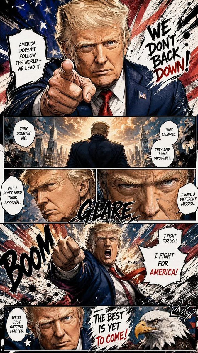 Full-page colored manga illustration based GPT Image 2 concept art prompt example