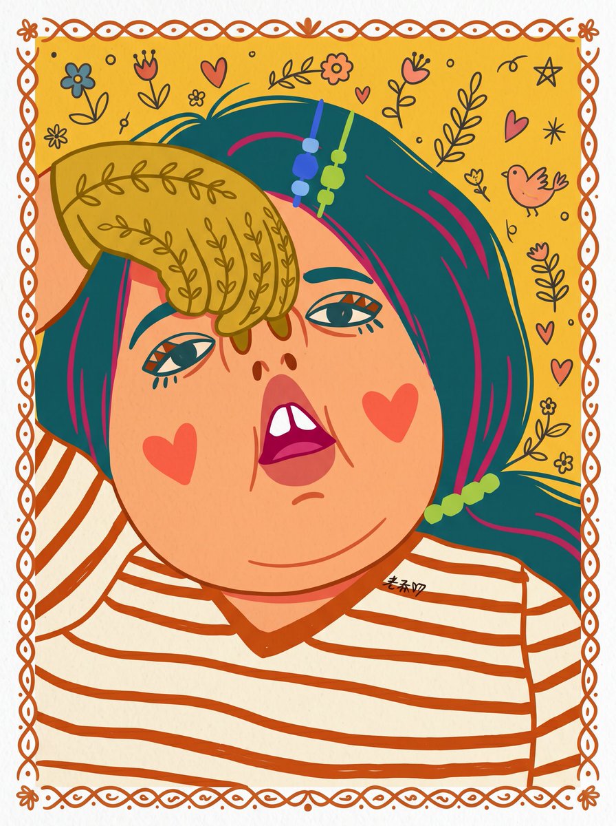 Transform entire Decorative Folk Flat GPT Image 2 poster design prompt example