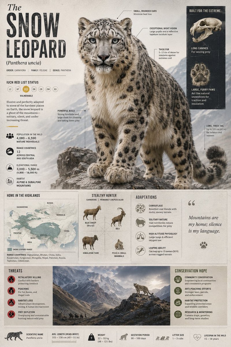 Premium editorial-style infographic centered rare GPT Image 2 poster design prompt example