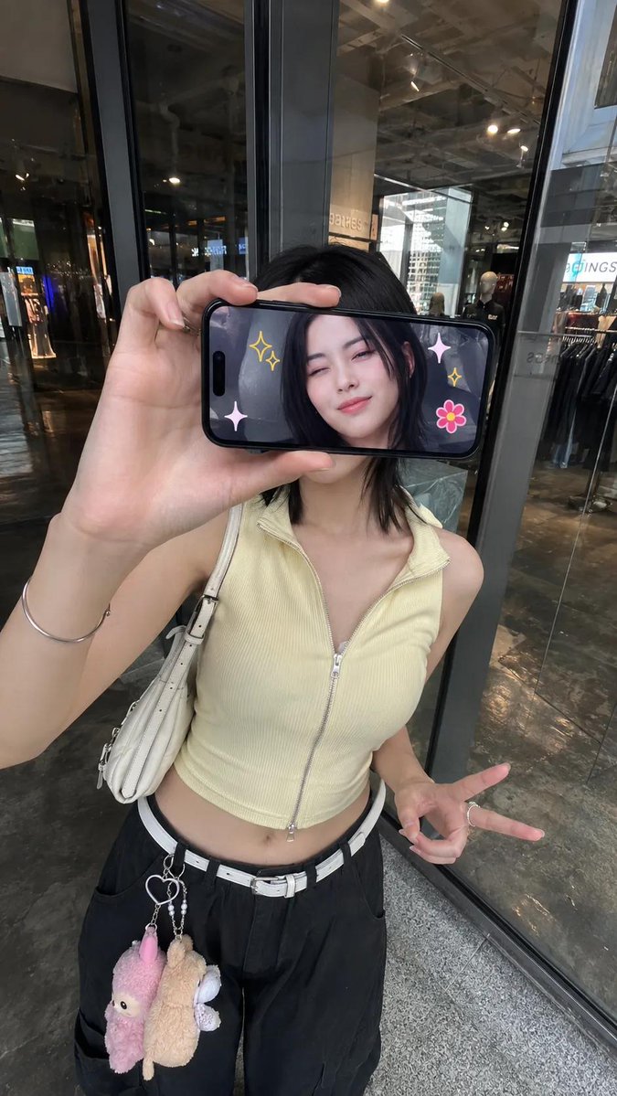 Ultra-realistic creative portrait taken iPhone GPT Image 2 prompt example