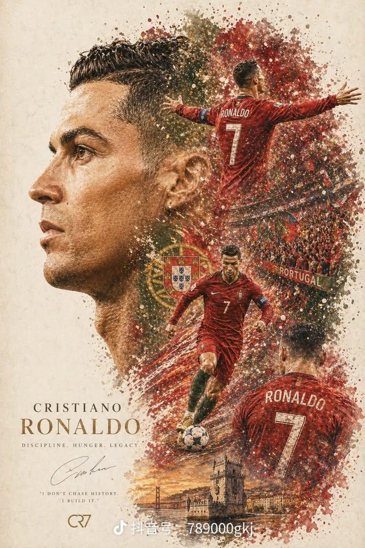 Professional sports collage poster Athlete GPT Image 2 poster design prompt example