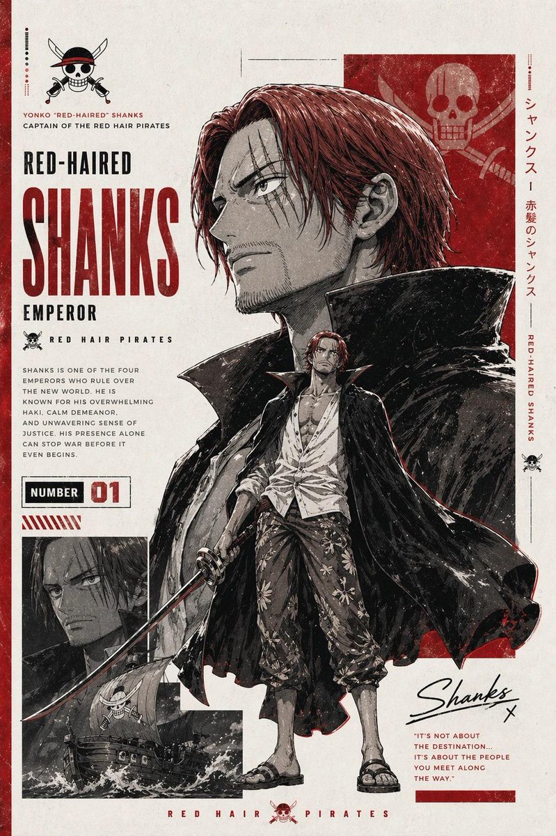 Epic anime character poster design GPT Image 2 prompt example