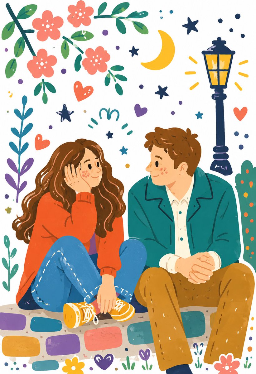 Transform given charming Decorative Folk GPT Image 2 poster design prompt example