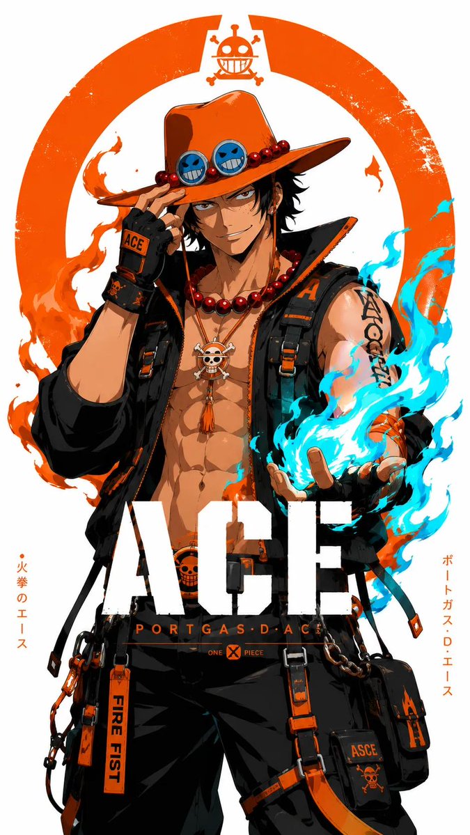 Ultra-detailed anime character poster futuristic GPT Image 2 poster design prompt example