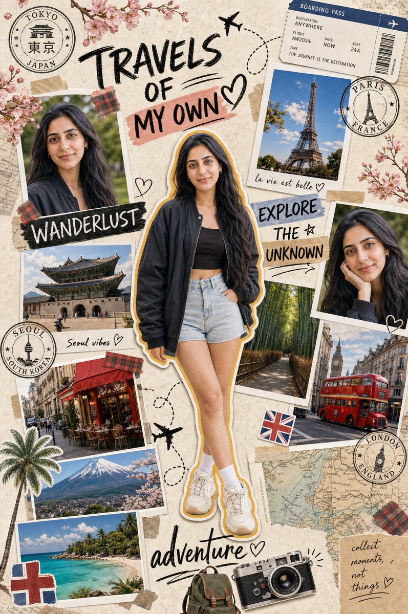 Vertical travel mood board vision GPT Image 2 document prompt example
