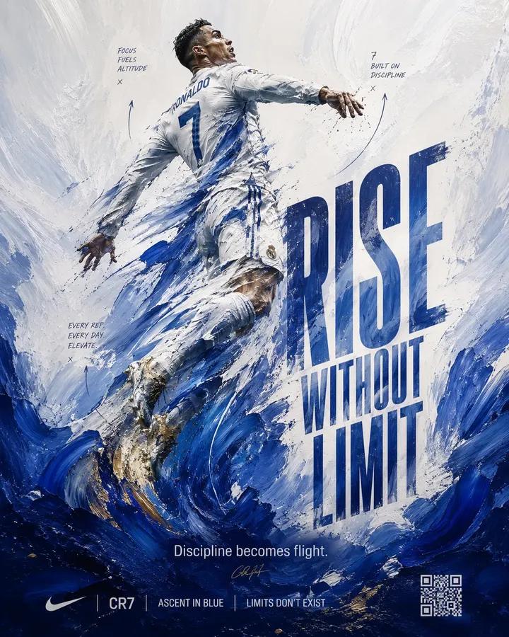 Design sports art poster ATHELETE GPT Image 2 poster design prompt example