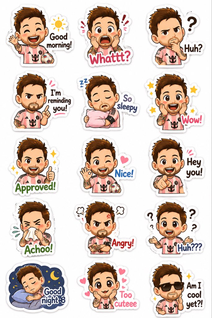 Uploaded photograph cute illustrated chibi GPT Image 2 image prompt example