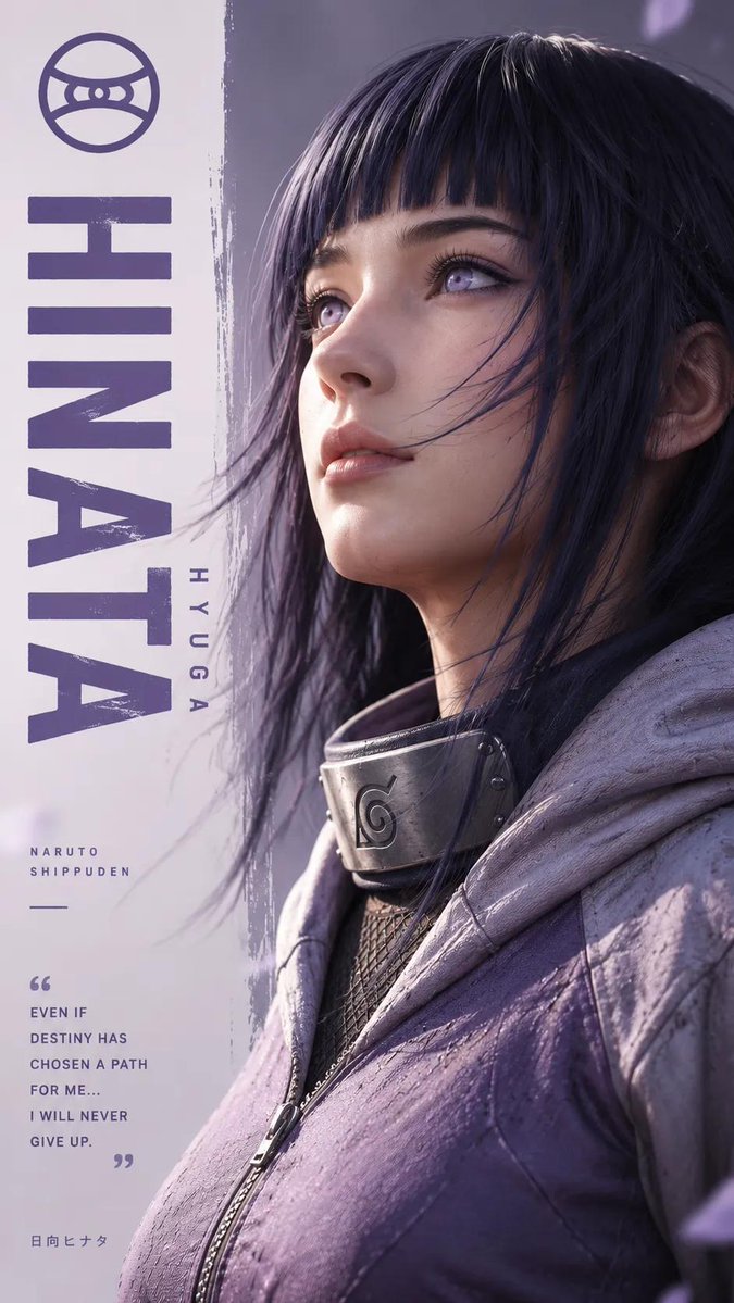 Ultra-detailed cinematic anime portrait poster GPT Image 2 poster design prompt example