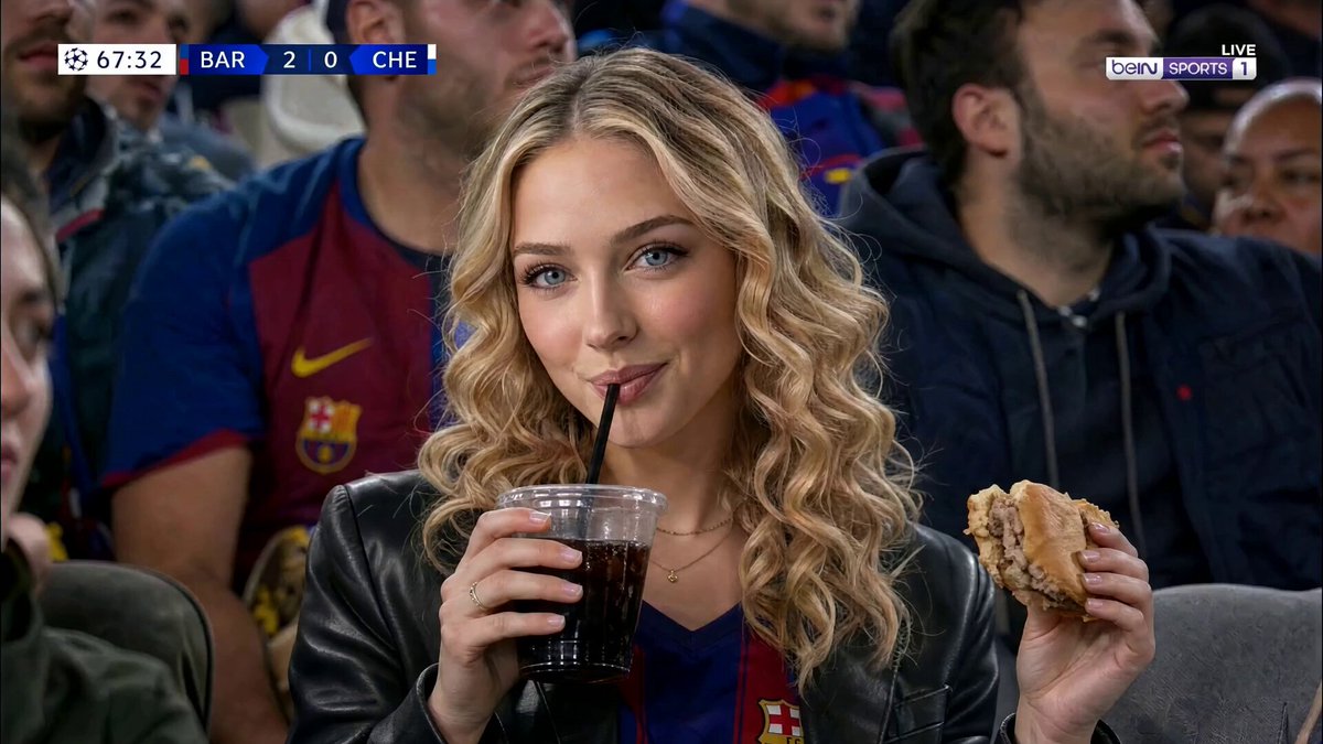 Ultra-realistic sports broadcast video cinematic GPT Image 2 UI prompt example