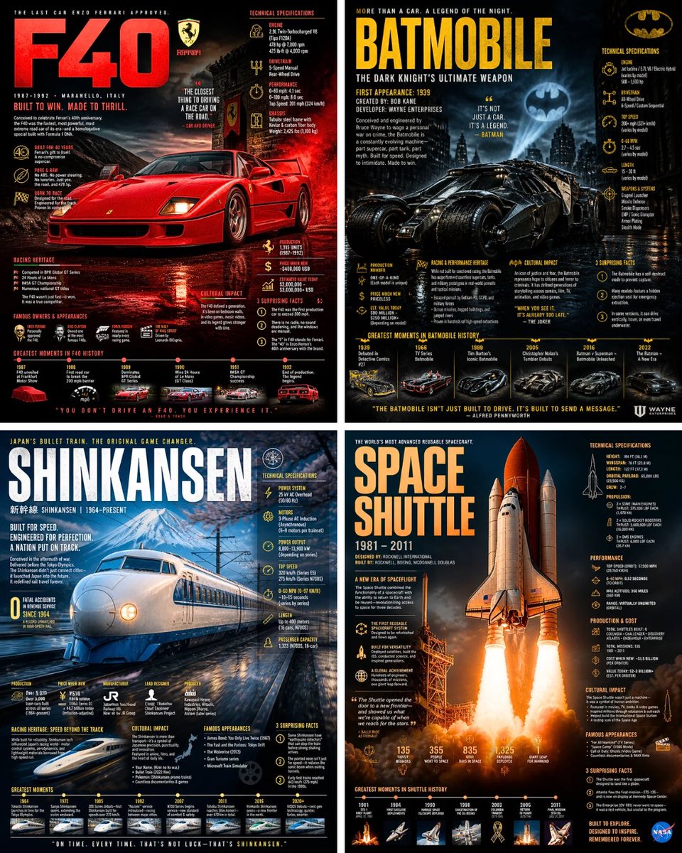 Search web information VEHICLE including GPT Image 2 poster design prompt example
