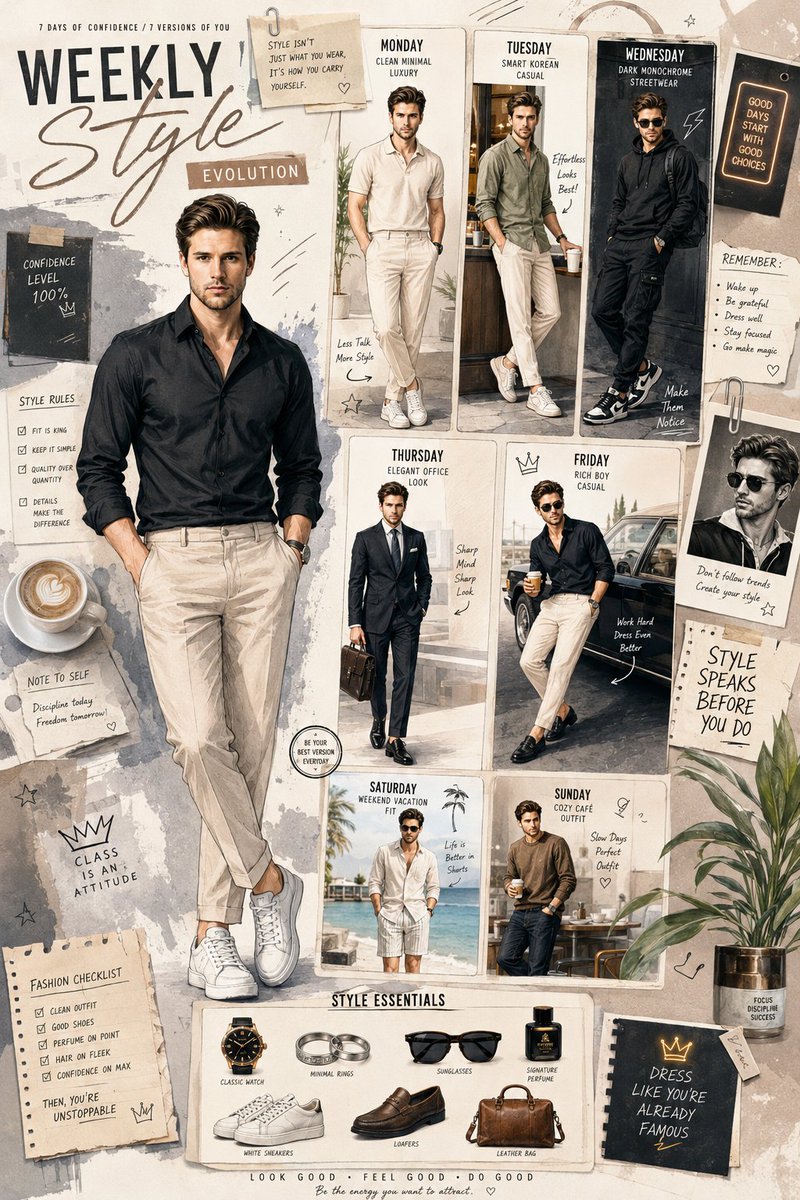 Ultra-detailed cinematic fashion editorial poster GPT Image 2 poster design prompt example